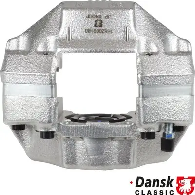 Bremssattel Hinterachse rechts JP GROUP 1662000180 Bild Bremssattel Hinterachse rechts JP GROUP 1662000180