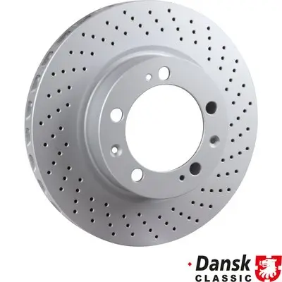 Bremsscheibe Vorderachse rechts JP GROUP 1663101280 Bild Bremsscheibe Vorderachse rechts JP GROUP 1663101280