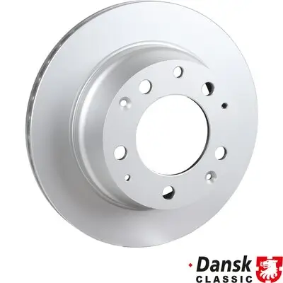 Bremsscheibe Hinterachse JP GROUP 1663200100 Bild Bremsscheibe Hinterachse JP GROUP 1663200100