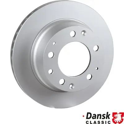 Bremsscheibe Hinterachse JP GROUP 1663201300 Bild Bremsscheibe Hinterachse JP GROUP 1663201300