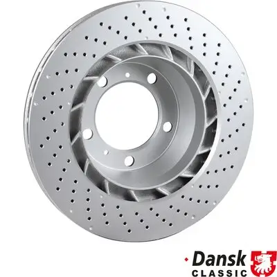 Bremsscheibe Hinterachse links JP GROUP 1663201570 Bild Bremsscheibe Hinterachse links JP GROUP 1663201570