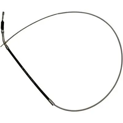 Seilzug, Kupplungsbetätigung JP GROUP 1670200203