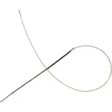 Seilzug, Kupplungsbetätigung JP GROUP 1670200403