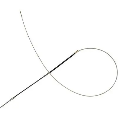 Seilzug, Kupplungsbetätigung JP GROUP 1670200403 Bild Seilzug, Kupplungsbetätigung JP GROUP 1670200403