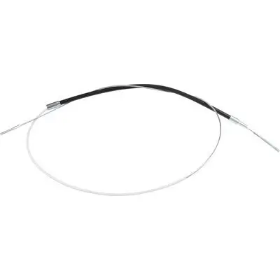 Seilzug, Kupplungsbetätigung JP GROUP 1670200503