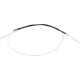 Seilzug, Kupplungsbetätigung JP GROUP 1670200503