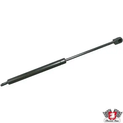 Gasfeder, Motorhaube JP GROUP 1681200300