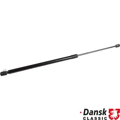 Gasfeder, Koffer-/Laderaum hinten rechts JP GROUP 1681200480