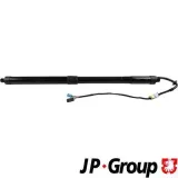Elektromotor, Heckklappe beidseitig JP GROUP 1681201500