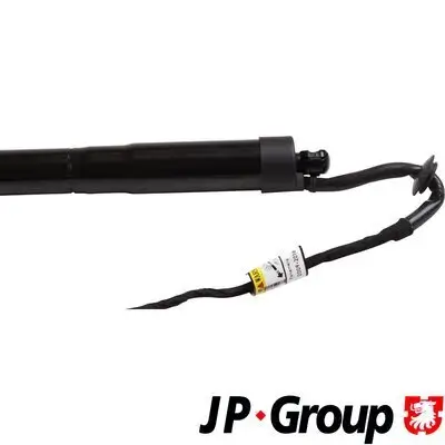 Elektromotor, Heckklappe beidseitig JP GROUP 1681201500 Bild Elektromotor, Heckklappe beidseitig JP GROUP 1681201500