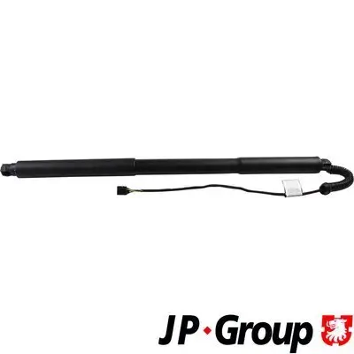 Elektromotor, Heckklappe beidseitig JP GROUP 1681201800