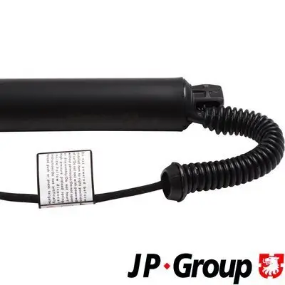 Elektromotor, Heckklappe beidseitig JP GROUP 1681201800 Bild Elektromotor, Heckklappe beidseitig JP GROUP 1681201800