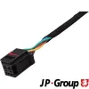 Elektromotor, Heckklappe beidseitig JP GROUP 1681201800 Bild Elektromotor, Heckklappe beidseitig JP GROUP 1681201800