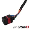 Elektromotor, Heckklappe beidseitig JP GROUP 1681201900 Bild Elektromotor, Heckklappe beidseitig JP GROUP 1681201900