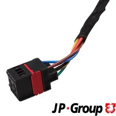 Elektromotor, Heckklappe beidseitig JP GROUP 1681201900 Bild Elektromotor, Heckklappe beidseitig JP GROUP 1681201900