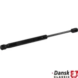 Gasfeder, Motorhaube hinten JP GROUP 1681202000