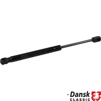 Gasfeder, Motorhaube hinten JP GROUP 1681202000 Bild Gasfeder, Motorhaube hinten JP GROUP 1681202000