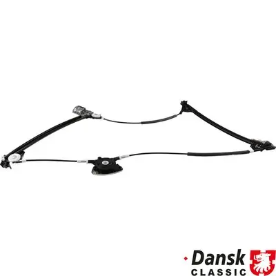 Fensterheber vorne links JP GROUP 1688100870 Bild Fensterheber vorne links JP GROUP 1688100870