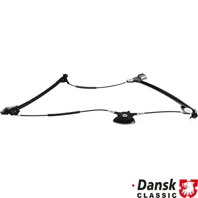 Fensterheber vorne rechts JP GROUP 1688100880 Bild Fensterheber vorne rechts JP GROUP 1688100880