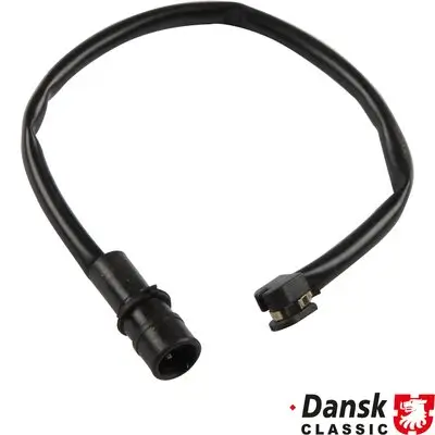 Sensor, Bremsbelagverschleiß JP GROUP 1697300500 Bild Sensor, Bremsbelagverschleiß JP GROUP 1697300500