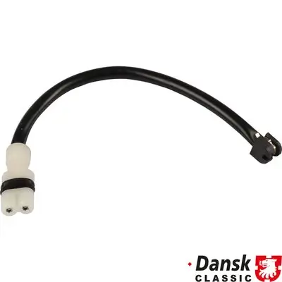 Sensor, Bremsbelagverschleiß JP GROUP 1697302200