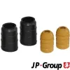 Staubschutzsatz, Stoßdämpfer Vorderachse JP GROUP 4142700110