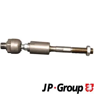 Axialgelenk, Spurstange Vorderachse links Vorderachse rechts JP GROUP 3044500100