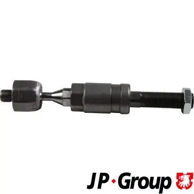 Axialgelenk, Spurstange Vorderachse links Vorderachse rechts JP GROUP 3044500300