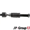 Axialgelenk, Spurstange Vorderachse links Vorderachse rechts JP GROUP 3044500300