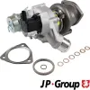 Lader, Aufladung JP GROUP 3117405400 Bild Lader, Aufladung JP GROUP 3117405400