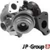 Lader, Aufladung JP GROUP 3117405700 Bild Lader, Aufladung JP GROUP 3117405700