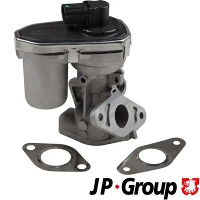 AGR-Ventil JP GROUP 3119900400 Bild AGR-Ventil JP GROUP 3119900400