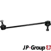 Stange/Strebe, Stabilisator Vorderachse links Vorderachse rechts JP GROUP 3140400300
