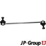 Stange/Strebe, Stabilisator Vorderachse links Vorderachse rechts JP GROUP 3140400800