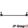 Stange/Strebe, Stabilisator Vorderachse rechts Vorderachse links JP GROUP 3140401000