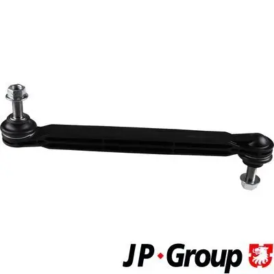 Stange/Strebe, Stabilisator Vorderachse links Vorderachse rechts JP GROUP 3140401200 Bild Stange/Strebe, Stabilisator Vorderachse links Vorderachse rechts JP GROUP 3140401200