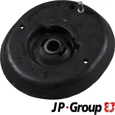Federbeinstützlager Vorderachse JP GROUP 3142300300