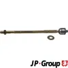 Axialgelenk, Spurstange Vorderachse links Vorderachse rechts JP GROUP 3144500300