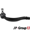 Spurstangenkopf Vorderachse links JP GROUP 3144603470