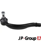 Spurstangenkopf Vorderachse links JP GROUP 3144603470