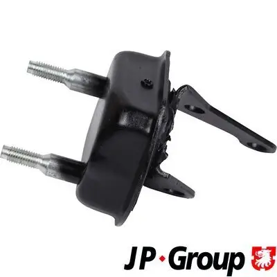 Lagerung, Achskörper Hinterachse rechts vorne JP GROUP 3150100280