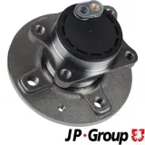 Radnabe JP GROUP 3151400400