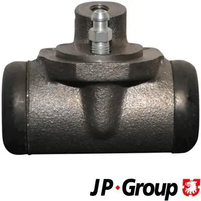 Radbremszylinder Vorderachse JP GROUP 3161300100 Bild Radbremszylinder Vorderachse JP GROUP 3161300100