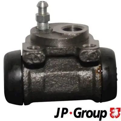 Radbremszylinder Hinterachse links JP GROUP 3161300300 Bild Radbremszylinder Hinterachse links JP GROUP 3161300300