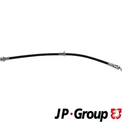 Bremsschlauch Vorderachse links JP GROUP 3161600200