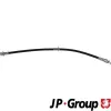 Bremsschlauch Vorderachse links JP GROUP 3161600200