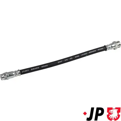 Bremsschlauch Hinterachse JP GROUP 3161702600