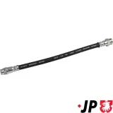 Bremsschlauch Hinterachse JP GROUP 3161702600