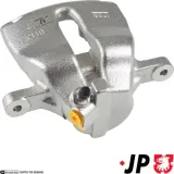 Bremssattel Vorderachse links JP GROUP 3161900770