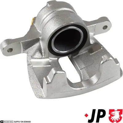 Bremssattel Vorderachse links JP GROUP 3161900770 Bild Bremssattel Vorderachse links JP GROUP 3161900770